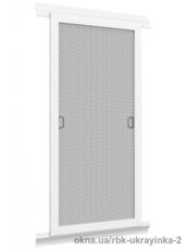 Москітні сітки власного виробництва